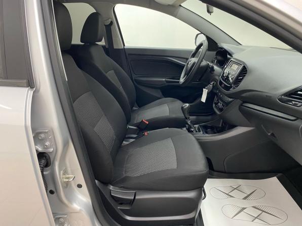 Lada (ВАЗ) Vesta I с пробегом 2019 года, цена 1 020 000 рублей, 88283 км, универсал, Автокод Объявления