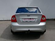 Ford Focus II Рестайлинг Москва  - изображение 24