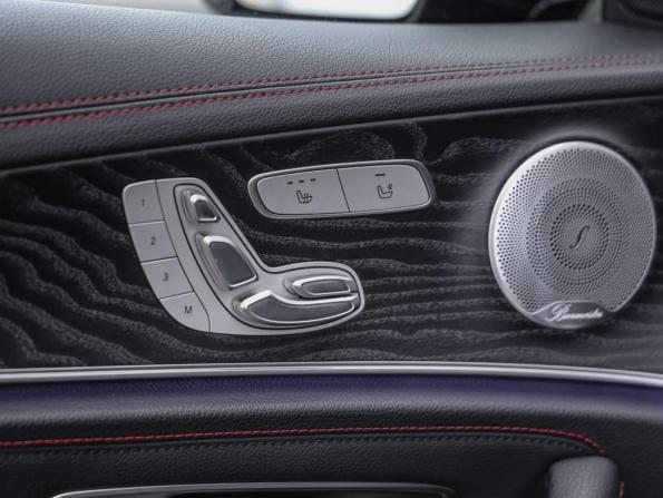 Mercedes-Benz E-Класс AMG V (W213) с пробегом 2019 года, цена 4 900 000 рублей, 94926 км, седан, Автокод Объявления