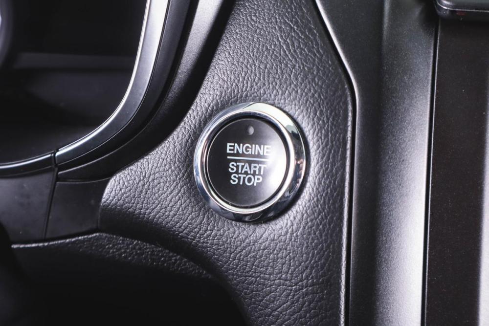 Ford Fusion (North America) II Рестайлинг Пермь  - изображение 22