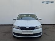 Skoda Rapid I Рестайлинг Москва  - изображение 14