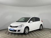 Nissan Tiida I Рестайлинг Воронеж  - изображение 21