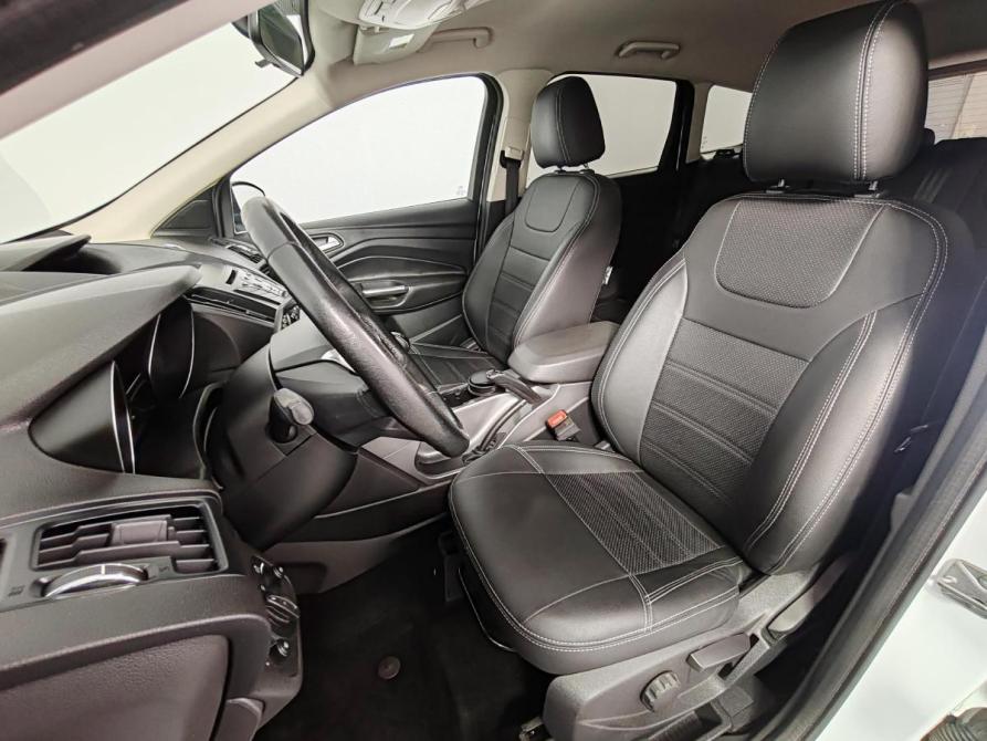 Ford Kuga II Москва  - изображение 19