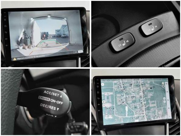 SsangYong Actyon II Рестайлинг с пробегом 2013 года, цена 1 030 000 рублей, 102327 км, внедорожник, Автокод Объявления