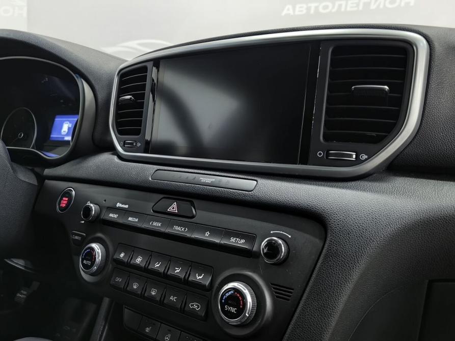 Kia Sportage IV Рестайлинг Новосибирск  - изображение 23