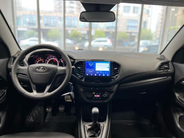 Lada (ВАЗ) Vesta I с пробегом 2020 года, цена 1 040 000 рублей, 90000 км, универсал, Автокод Объявления