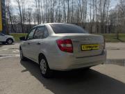 Lada (ВАЗ) Granta I Рестайлинг Нефтекамск  - изображение 16