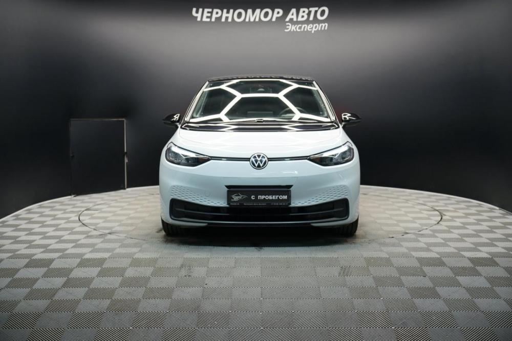 Volkswagen ID.3 I Крым  - изображение 8