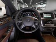 Mercedes-Benz M-Класс III (W166) Москва  - изображение 35