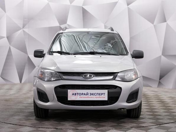 Lada (ВАЗ) Kalina II с пробегом 2018 года, цена 471 000 рублей, 183000 км, универсал, Автокод Объявления