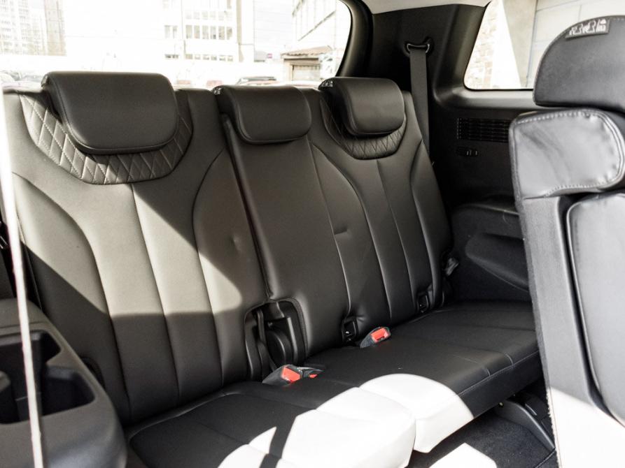 Hyundai Palisade I Екатеринбург  - изображение 29