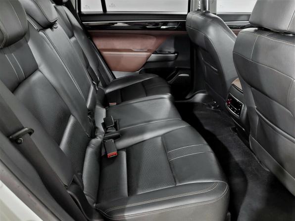GAC GS8 I с пробегом 2020 года, цена 2 595 000 рублей, 89361 км, внедорожник, Автокод Объявления