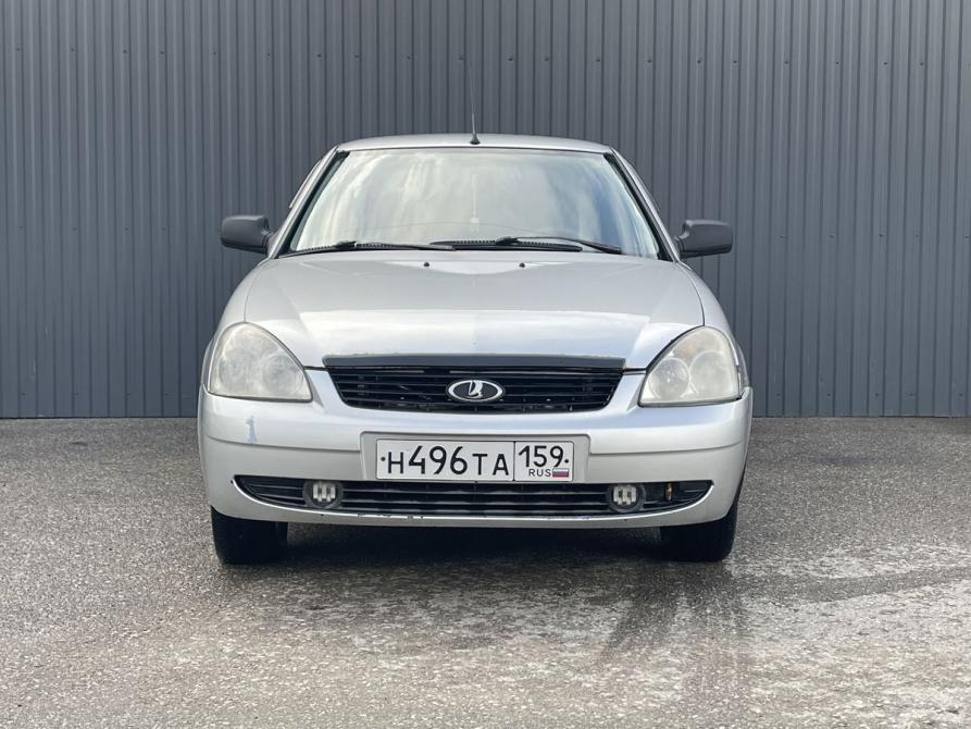 Lada (ВАЗ) Priora I Пермь  - изображение 3