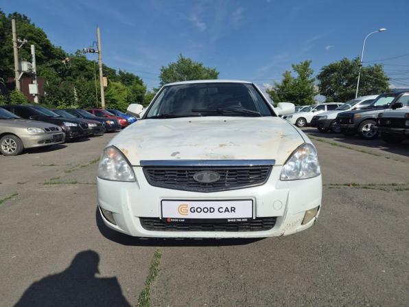 Lada (ВАЗ) Priora I с пробегом 2010 года, цена 200 000 рублей, 169292 км, хэтчбек, Автокод Объявления