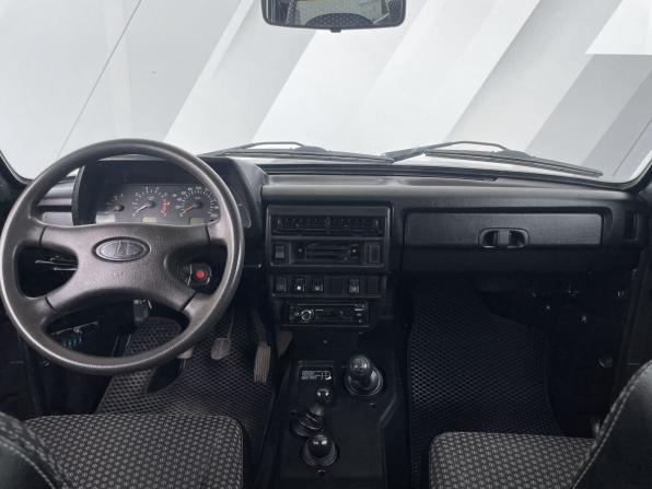 Lada (ВАЗ) 2121 (4x4) I Рестайлинг с пробегом 2016 года, цена 568 000 рублей, 119065 км, внедорожник, Автокод Объявления