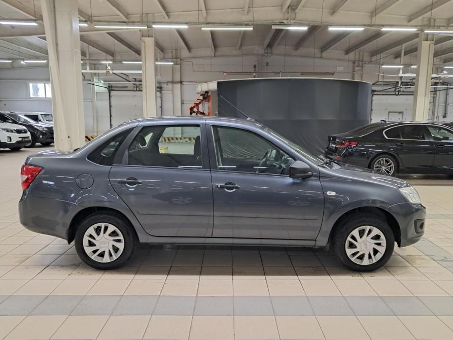 Lada (ВАЗ) Granta I Набережные Челны  - изображение 5