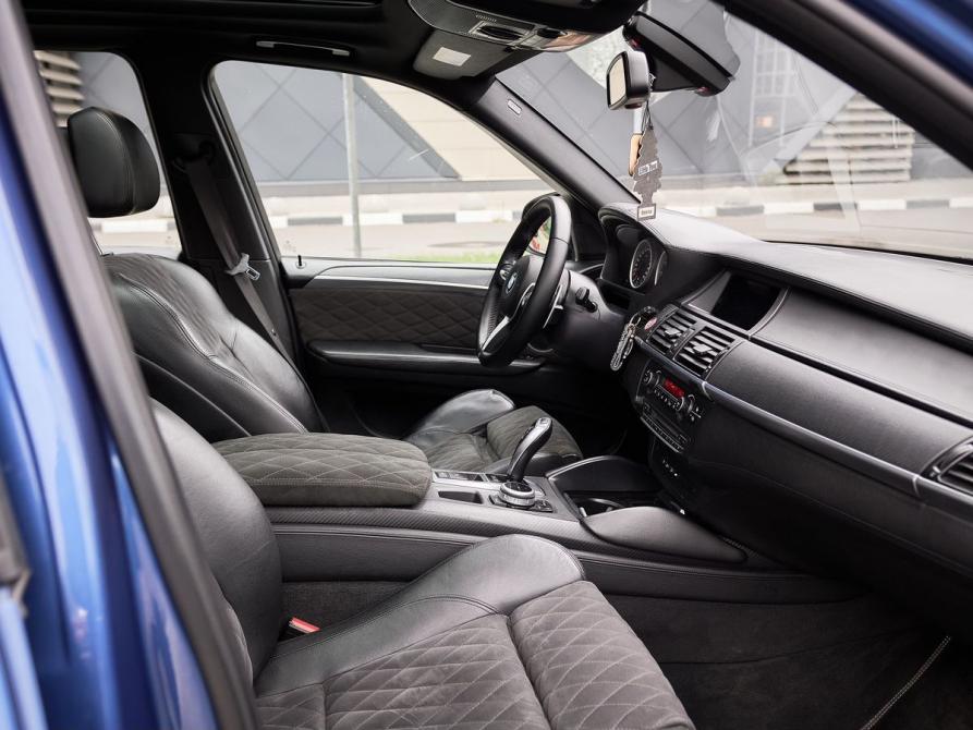 BMW X5 M I (E70) Казань  - изображение 6