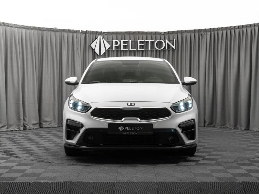 Kia Cerato IV Москва  - изображение 3