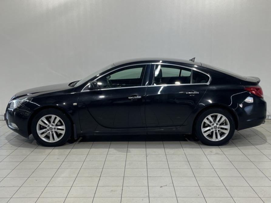 Opel Insignia I Курск  - изображение 2
