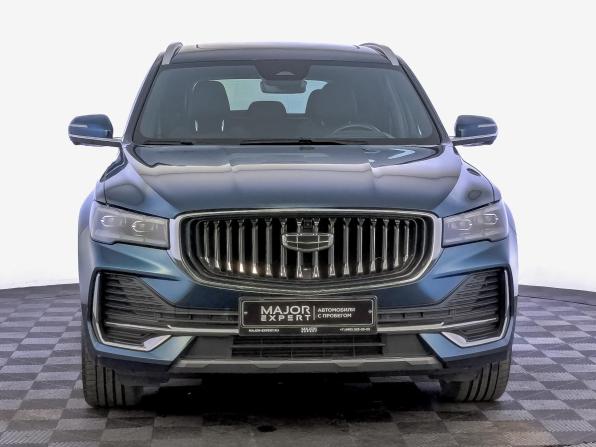Geely Monjaro I с пробегом 2024 года, цена 3 335 000 рублей, 50421 км, внедорожник, Автокод Объявления