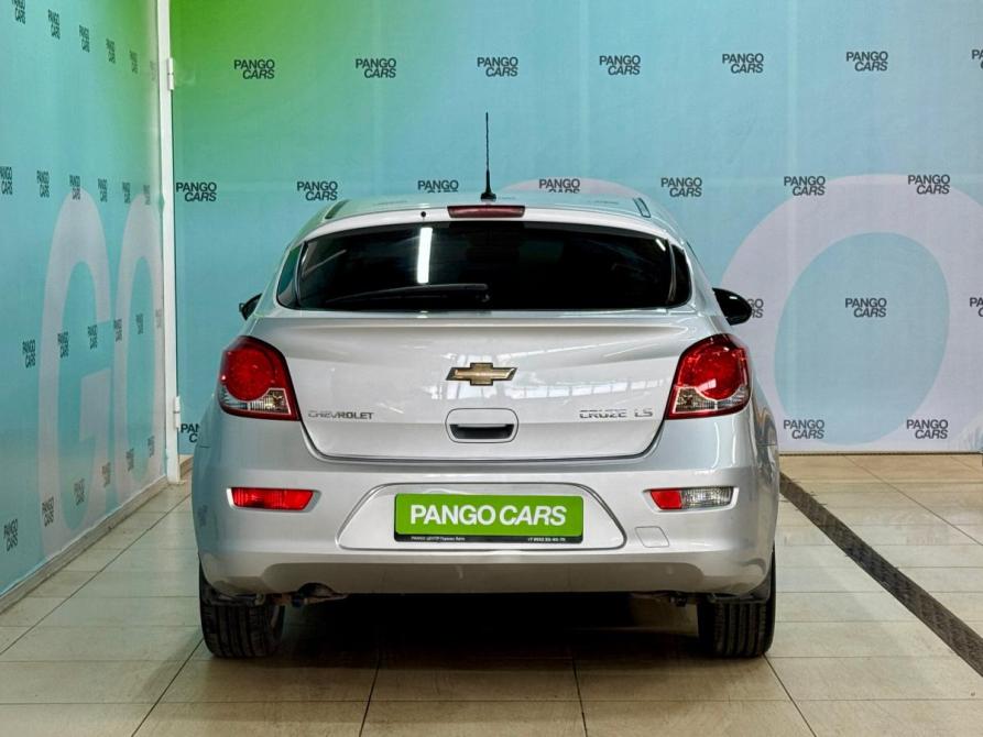 Chevrolet Cruze I Набережные Челны  - изображение 6