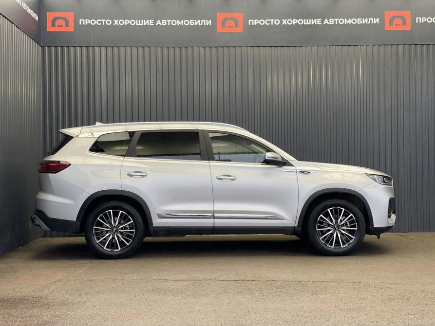 Chery Tiggo 8 Pro Max I Рестайлинг Пермь  - изображение 25