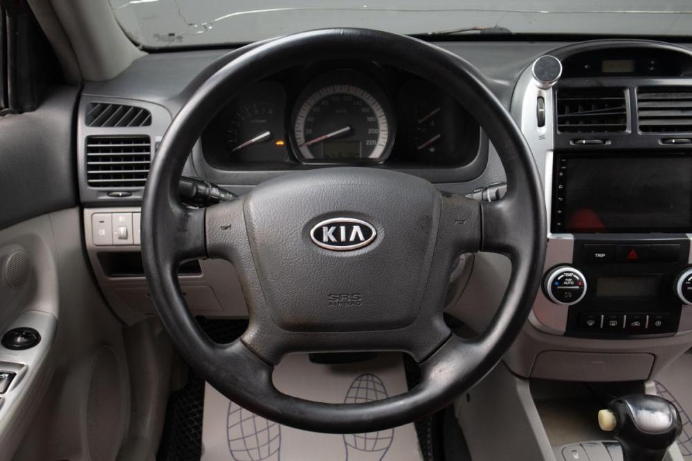 Kia Cerato I Оренбург  - изображение 10