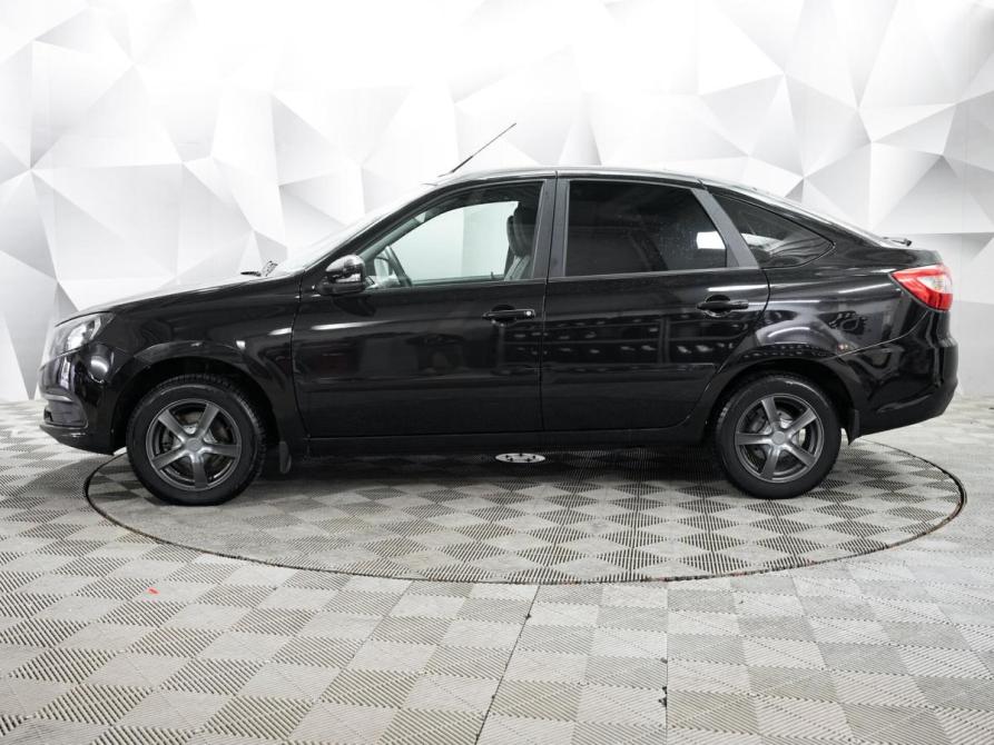 Lada (ВАЗ) Granta I Рестайлинг Ульяновск  - изображение 2
