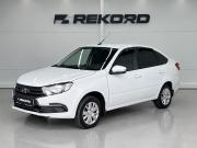 Lada (ВАЗ) Granta I Рестайлинг Уфа  - изображение 22