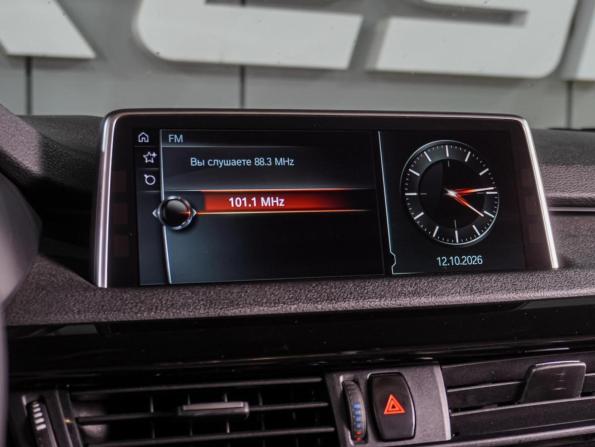 BMW X5 III (F15) с пробегом 2017 года, цена 3 349 000 рублей, 166423 км, внедорожник, Автокод Объявления