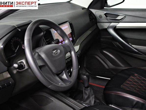 Lada (ВАЗ) Vesta I Рестайлинг (NG) с пробегом 2023 года, цена 1 177 000 рублей, 44703 км, седан, Автокод Объявления