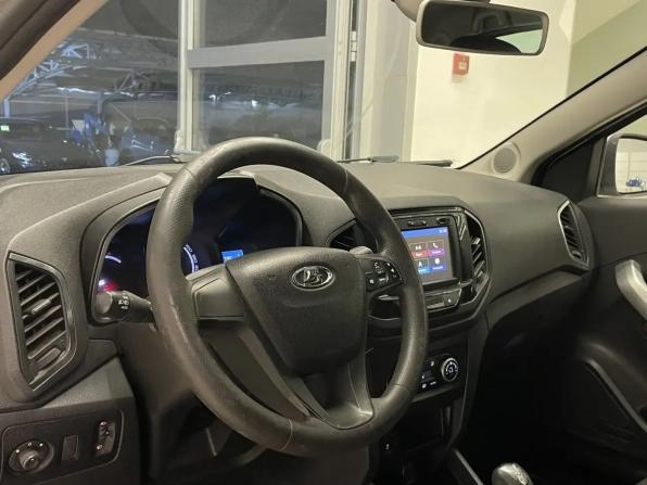 Lada (ВАЗ) XRAY I с пробегом 2016 года, цена 640 000 рублей, 160100 км, хэтчбек, Автокод Объявления