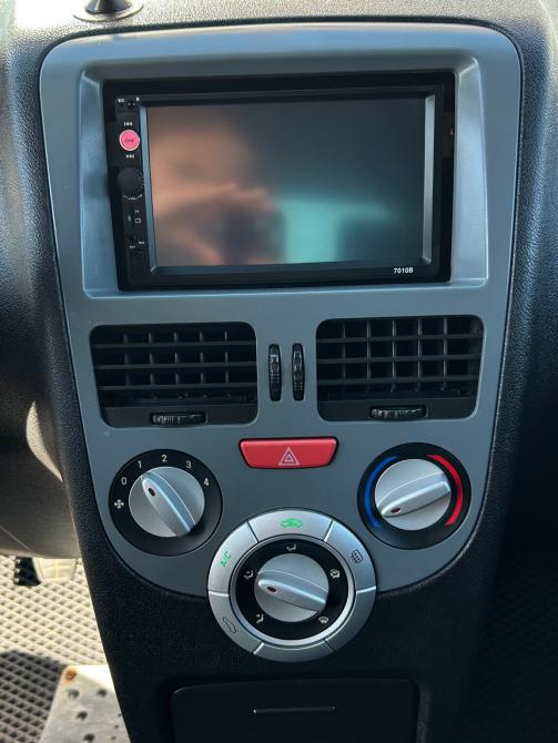 Chery Very (A13) Альметьевск  - изображение 17