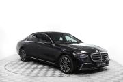 Mercedes-Benz S-Класс VII (W223) Москва  - изображение 32