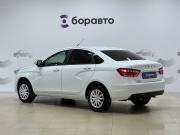 Lada (ВАЗ) Vesta I Ставрополь  - изображение 23