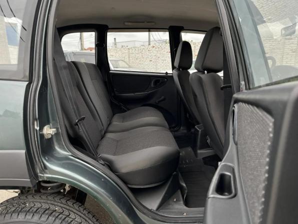 Chevrolet Niva I Рестайлинг с пробегом 2013 года, цена 549 900 рублей, 121558 км, внедорожник, Автокод Объявления