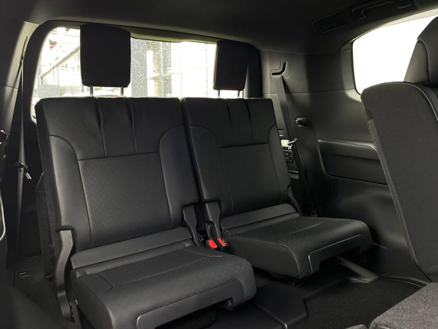 Toyota Land Cruiser 300 Series Москва  - изображение 36