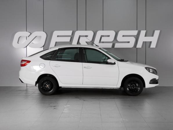 Lada (ВАЗ) Granta I Рестайлинг с пробегом 2023 года, цена 869 000 рублей, 54170 км, лифтбек, Автокод Объявления