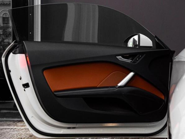Audi TT III (8S) с пробегом 2015 года, цена 3 190 620 рублей, 93280 км, купе, Автокод Объявления