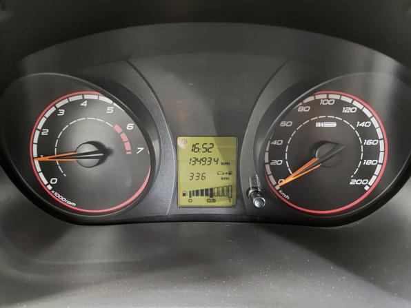 Lada (ВАЗ) Kalina II с пробегом 2014 года, цена 415 000 рублей, 135000 км, универсал, Автокод Объявления