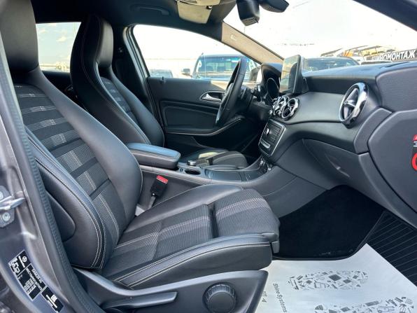 Mercedes-Benz GLA I (X156) Рестайлинг с пробегом 2019 года, цена 2 370 000 рублей, 127564 км, внедорожник, Автокод Объявления