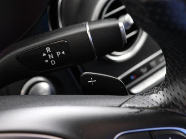 Mercedes-Benz GLC I (X253) с пробегом 2015 года, цена 2 750 000 рублей, 122300 км, внедорожник, Автокод Объявления
