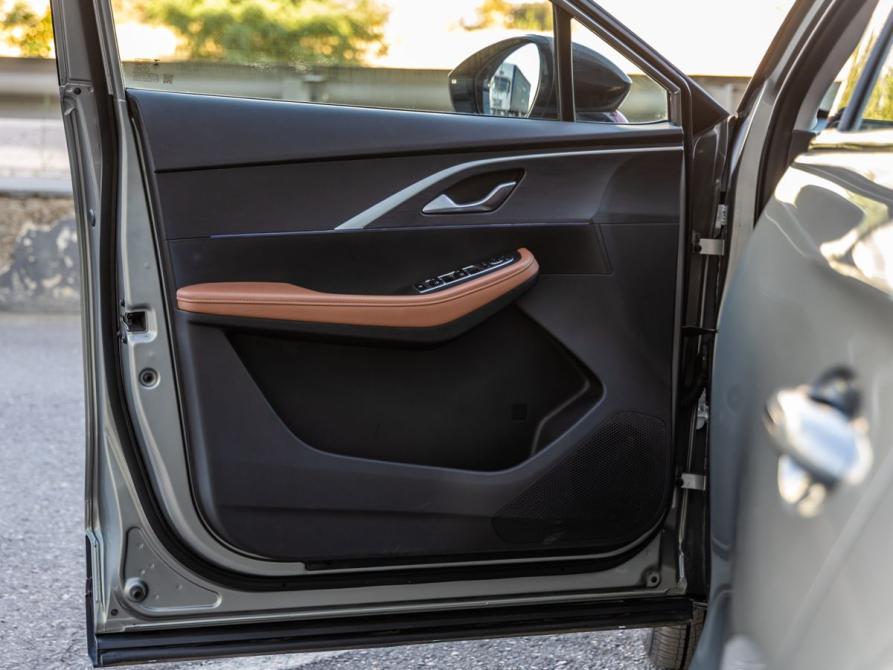 Omoda C5 I Волгоград  - изображение 32