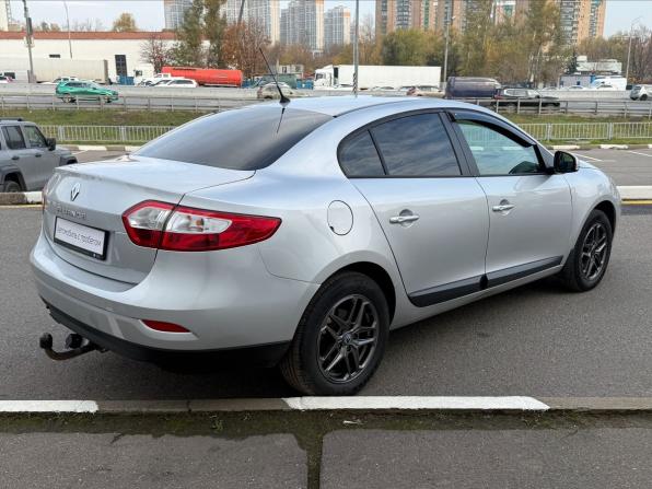 Renault Fluence I с пробегом 2012 года, цена 720 000 рублей, 75000 км, седан, Автокод Объявления