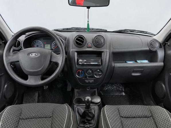 Lada (ВАЗ) Granta I с пробегом 2014 года, цена 329 000 рублей, 281276 км, седан, Автокод Объявления