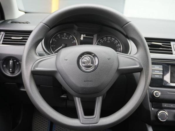 Skoda Octavia III (A7) с пробегом 2016 года, цена 1 250 000 рублей, 128850 км, лифтбек, Автокод Объявления