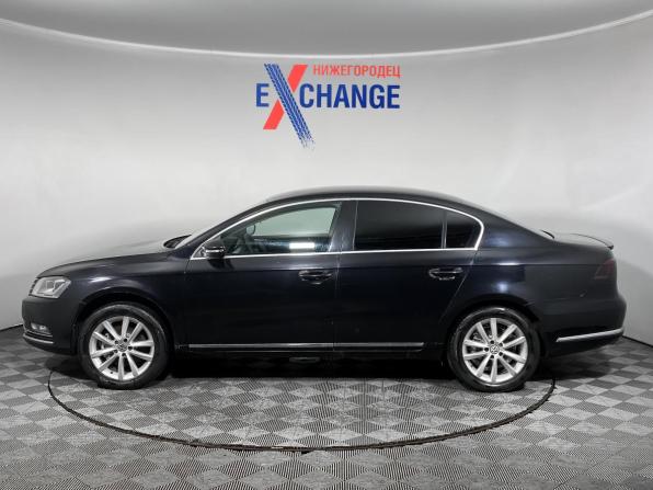 Volkswagen Passat B7 с пробегом 2011 года, цена 744 000 рублей, 223499 км, седан, Автокод Объявления