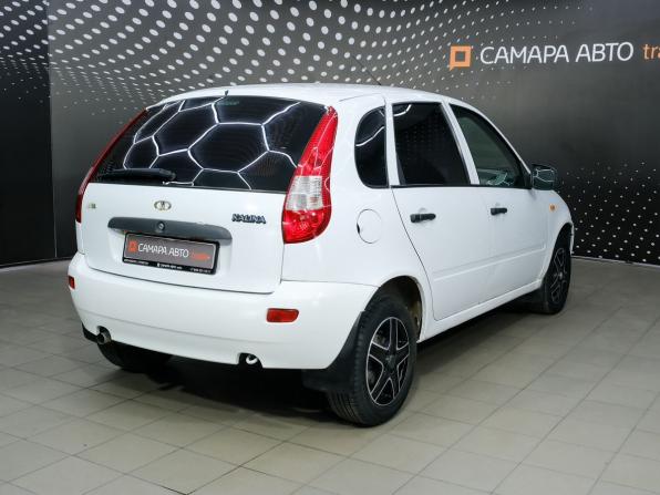 Lada (ВАЗ) Kalina I с пробегом 2012 года, цена 230 000 рублей, 186000 км, хэтчбек, Автокод Объявления