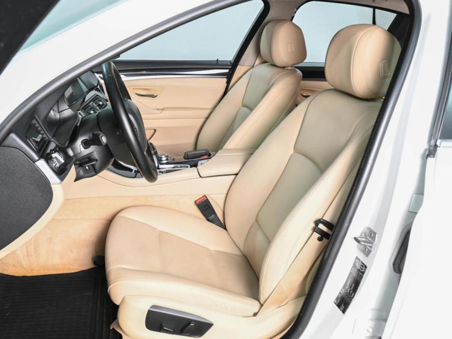 BMW 5 серии VI (F10/F11/F07) Рестайлинг Ростов-на-Дону  - изображение 10