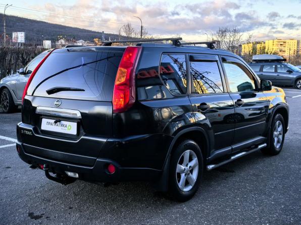 Nissan X-Trail II с пробегом 2008 года, цена 719 000 рублей, 314500 км, внедорожник, Автокод Объявления